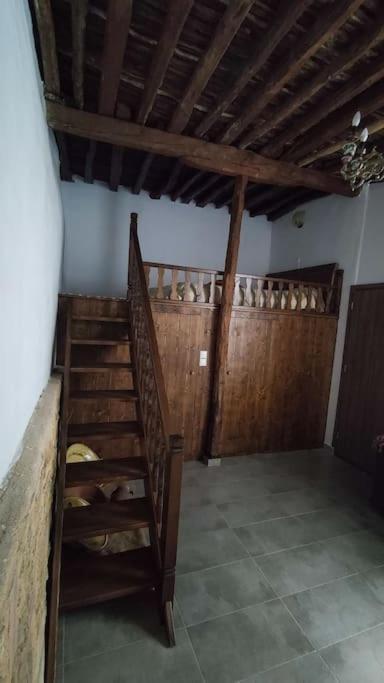 فيلا Heliophilia Malona Malona Village المظهر الخارجي الصورة